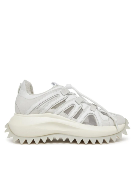 Zdjęcie produktu Sneakersy Vic Matié 1G3200D D22BQ3T175 Biały