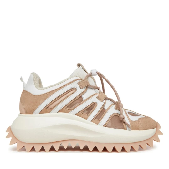 Zdjęcie produktu Sneakersy Vic Matié 1G3200D D22BQ3TI04 Różowy