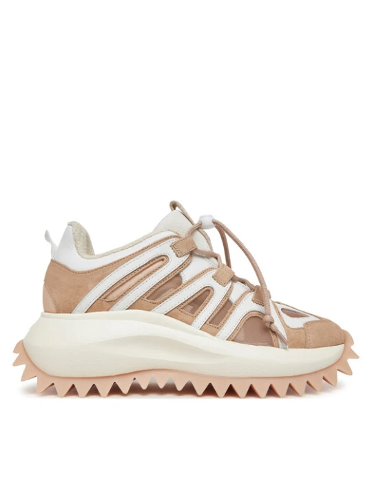 Zdjęcie produktu Sneakersy Vic Matié 1G3200D D22BQ3TI04 Różowy