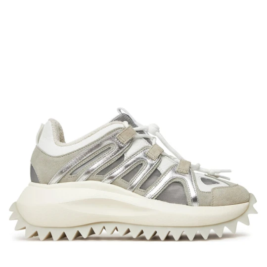 Zdjęcie produktu Sneakersy Vic Matié 1G3200D D22BQ4TI05 Szary