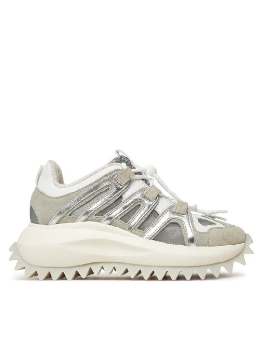 Zdjęcie produktu Sneakersy Vic Matié 1G3200D D22BQ4TI05 Szary