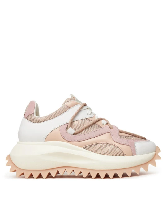 Zdjęcie produktu Sneakersy Vic Matié 1G3202D D22BQETI12 Różowy