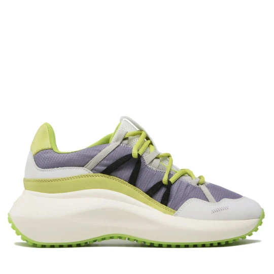 Zdjęcie produktu Sneakersy Vic Matié 5C1102D_B02BE6TG15 Fioletowy