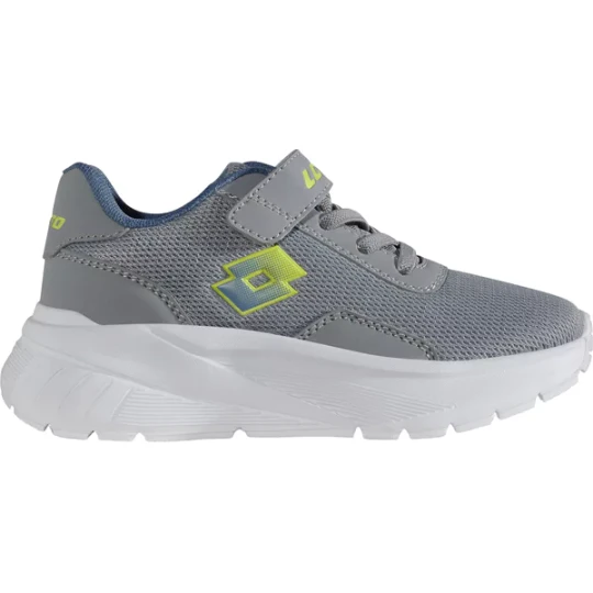 Zdjęcie produktu Sneakersy Vigortiv K Jr Lotto Szary