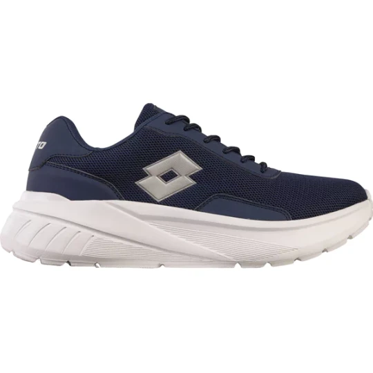 Zdjęcie produktu Sneakersy Vigortiv Lotto Granatowy