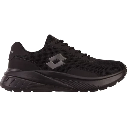Zdjęcie produktu Sneakersy Vigortiv OC Lotto Czarny
