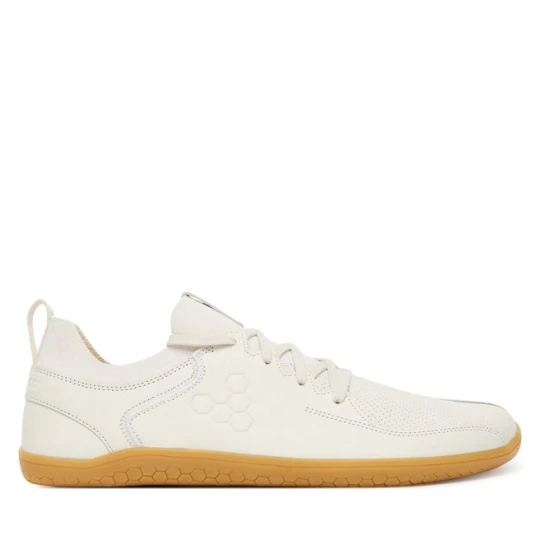 Zdjęcie produktu Sneakersy Vivo Barefoot 309456 Écru Kremowy