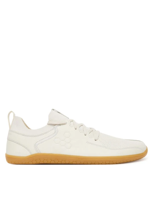 Zdjęcie produktu Sneakersy Vivo Barefoot 309456 Écru Kremowy