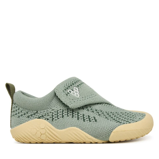 Zdjęcie produktu Sneakersy Vivo Barefoot Motus Knit136091 03 Zielony