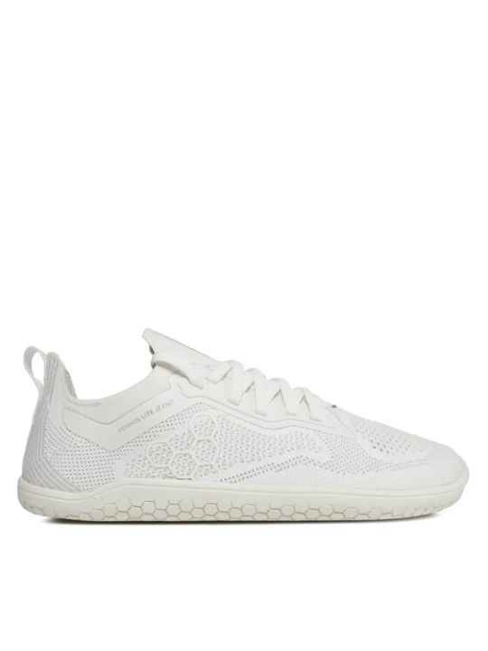 Zdjęcie produktu Sneakersy Vivo Barefoot Primus Lite Knit 209304-05 Biały