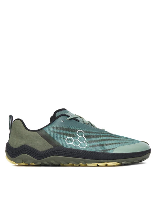 Zdjęcie produktu Sneakersy Vivo Barefoot Primus Trail Flow 309317 Zielony