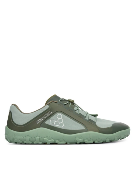 Zdjęcie produktu Sneakersy Vivo Barefoot Primus Trail III Aw 309305 Szary
