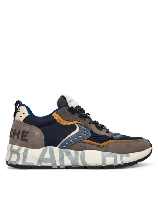 Zdjęcie produktu Sneakersy Voile Blanche 2017465-05 Kolorowy