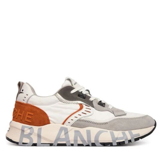 Zdjęcie produktu Sneakersy Voile Blanche 2017465-14 Kolorowy