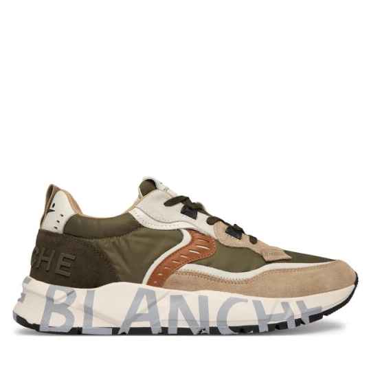 Zdjęcie produktu Sneakersy Voile Blanche 2017465-14 Kolorowy