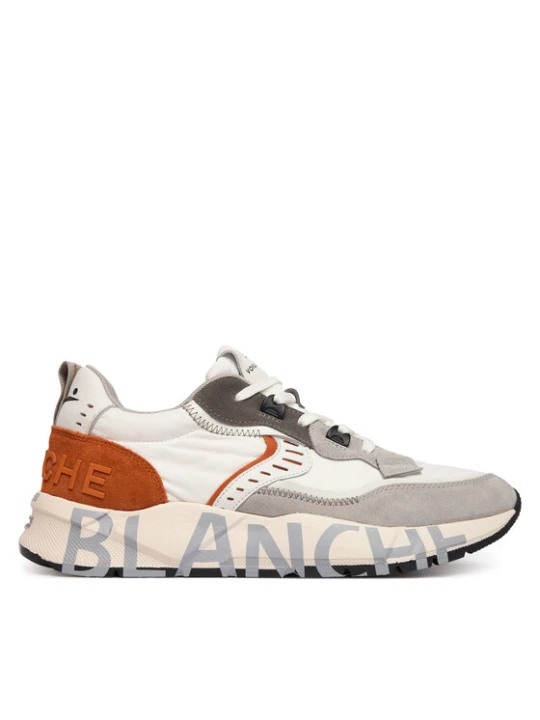 Zdjęcie produktu Sneakersy Voile Blanche 2017465-14 Kolorowy