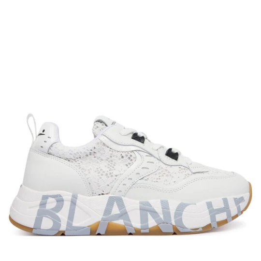 Zdjęcie produktu Sneakersy Voile Blanche 2017475-36 Biały