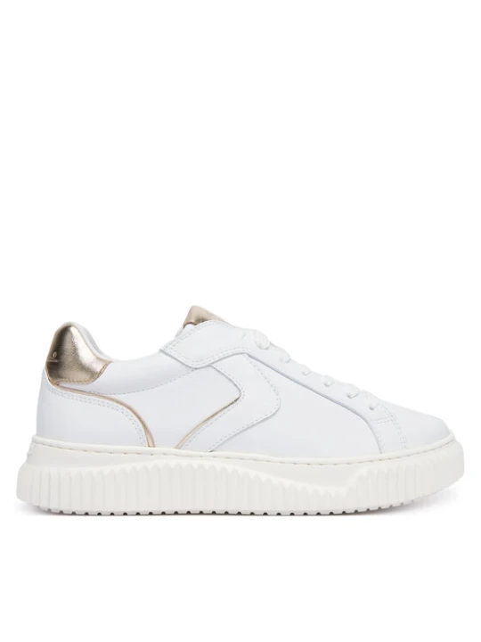 Zdjęcie produktu Sneakersy Voile Blanche 2017542-48 Biały