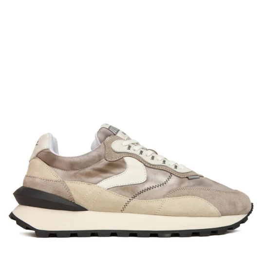 Zdjęcie produktu Sneakersy Voile Blanche 2018344-16 Szary