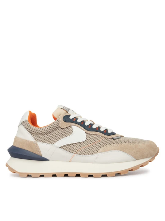 Zdjęcie produktu Sneakersy Voile Blanche 2018344-26 Beżowy
