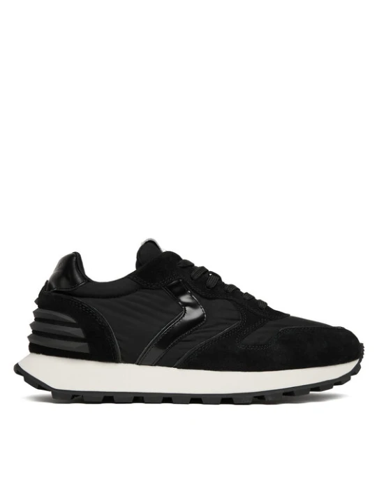 Zdjęcie produktu Sneakersy Voile Blanche 2018797-14 Czarny
