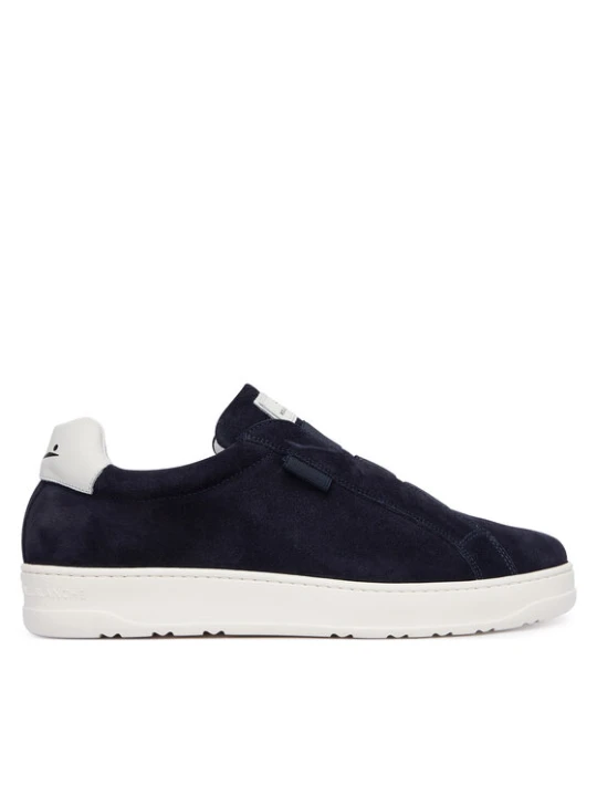 Zdjęcie produktu Sneakersy Voile Blanche 2019142-02 Granatowy