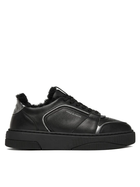 Zdjęcie produktu Sneakersy Voile Blanche 2019474-01 Czarny