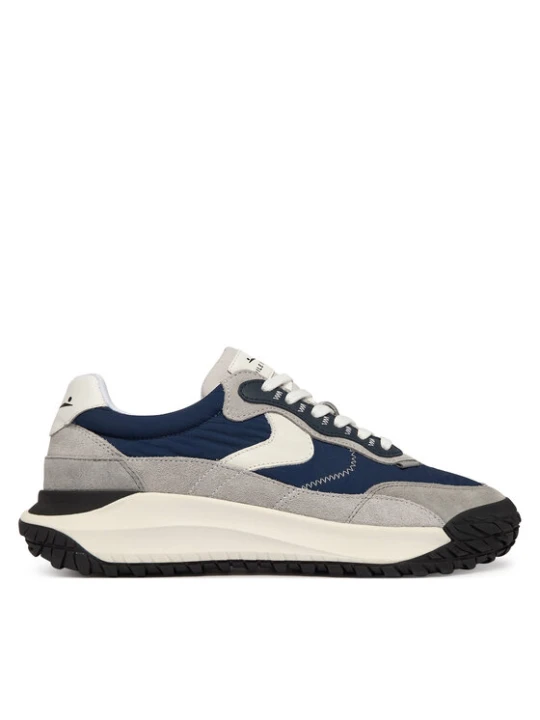 Zdjęcie produktu Sneakersy Voile Blanche 2019859-01 Granatowy