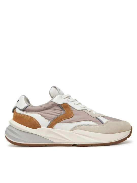 Zdjęcie produktu Sneakersy Voile Blanche Bulk 0012018787.10.1B37 Szary
