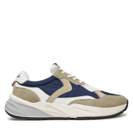 Zdjęcie produktu Sneakersy Voile Blanche Bulk 0012018787.10.3D92 Granatowy
