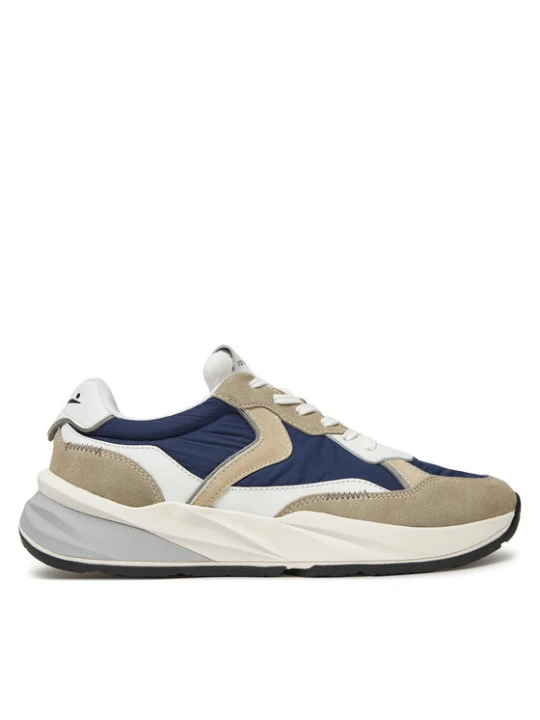 Zdjęcie produktu Sneakersy Voile Blanche Bulk 0012018787.10.3D92 Granatowy