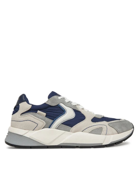 Zdjęcie produktu Sneakersy Voile Blanche Club19 2018288.01.2C22 Szary