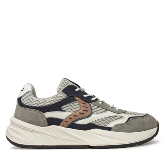 Zdjęcie produktu Sneakersy Voile Blanche Club22 0012019075.01.2C22 Szary
