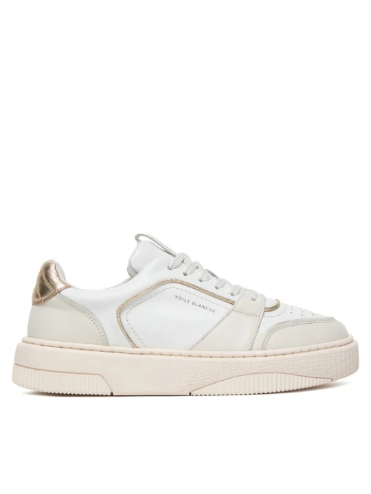 Zdjęcie produktu Sneakersy Voile Blanche Finley 2019127-01 Biały
