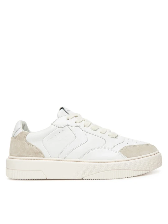 Zdjęcie produktu Sneakersy Voile Blanche Gemini M 0012019250.01.1B31 Biały