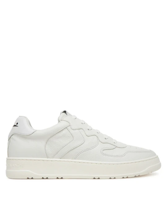 Zdjęcie produktu Sneakersy Voile Blanche Layton 01 2017986.04.0N01 Biały