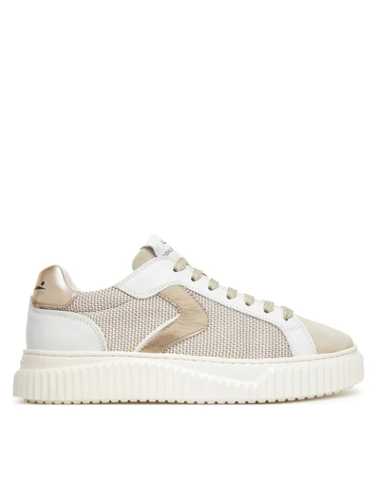 Zdjęcie produktu Sneakersy Voile Blanche Lipari 0012017542.22.2D38 Beżowy