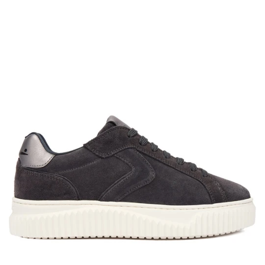 Zdjęcie produktu Sneakersy Voile Blanche Lipari 2017542.40.0B15 Szary