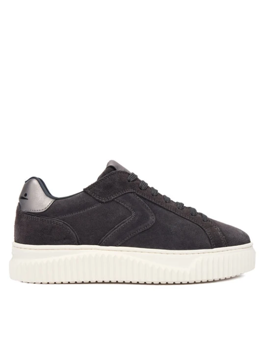 Zdjęcie produktu Sneakersy Voile Blanche Lipari 2017542.40.0B15 Szary
