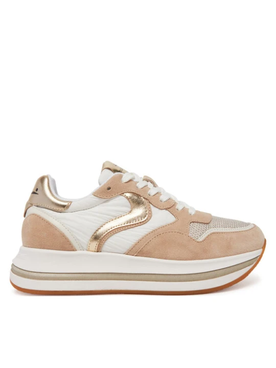Zdjęcie produktu Sneakersy Voile Blanche Melany 0012018651.9.1E07 Beżowy