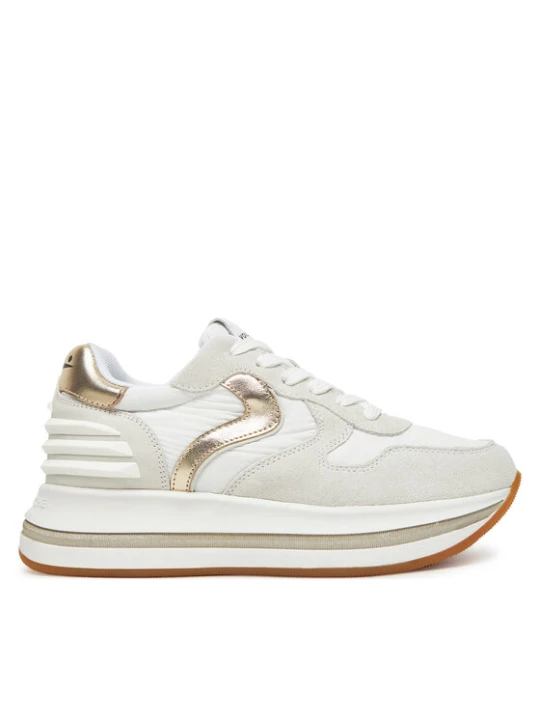 Zdjęcie produktu Sneakersy Voile Blanche Merry Power 2018794 1N03 Biały