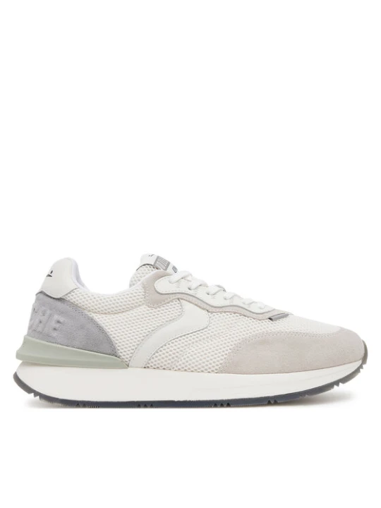 Zdjęcie produktu Sneakersy Voile Blanche Owark Easy Man 2018758.10.sza1B61 Szary