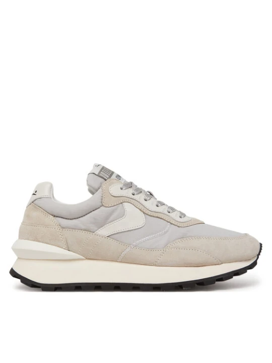 Zdjęcie produktu Sneakersy Voile Blanche Owark Hype Woman 0012018292.17.2B95 Szary