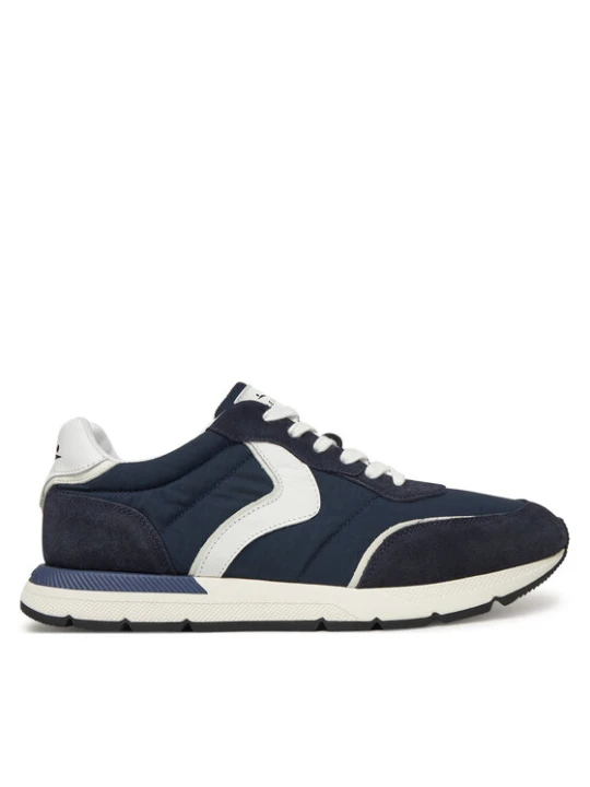 Zdjęcie produktu Sneakersy Voile Blanche Storm 015 0012018361.18.1C91 Granatowy