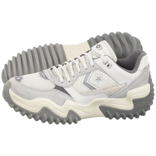 Zdjęcie produktu Sneakersy Wave Motion Trainer O Vintage White / Egret A19127C (CO836-a) Converse