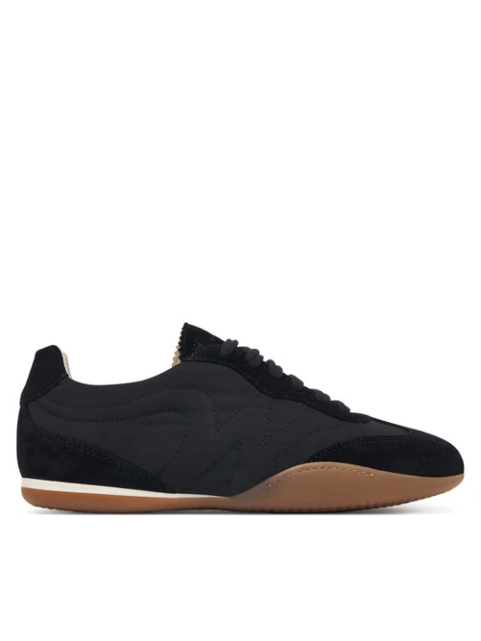 Zdjęcie produktu Sneakersy Weekend Max Mara Lancia 2625766054 Czarny