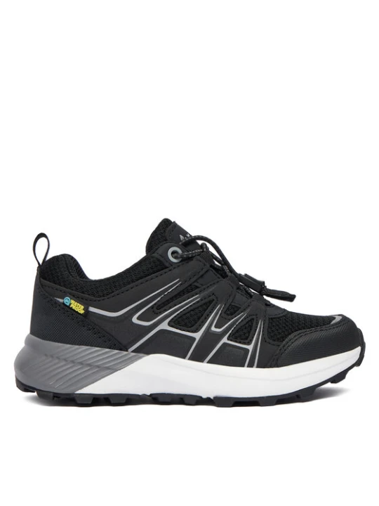 Zdjęcie produktu Sneakersy Whistler Talid Treck WP W232202 Czarny