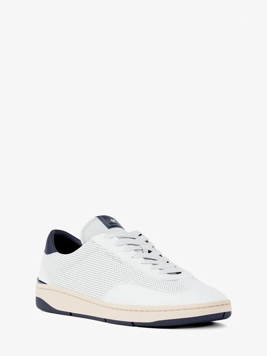 Zdjęcie produktu Sneakersy Wilton z perforowanej skóry Michael Kors