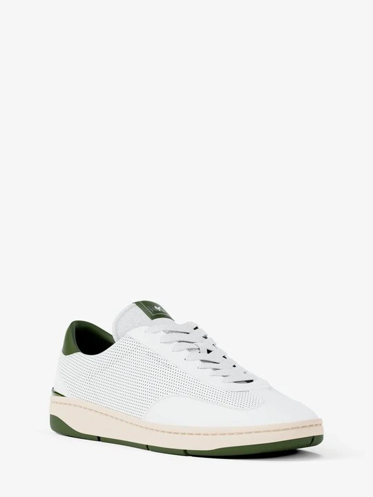 Zdjęcie produktu Sneakersy Wilton z perforowanej skóry Michael Kors