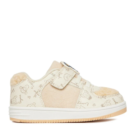 Zdjęcie produktu Sneakersy Winnie The Pooh CEO-CP23-AW25-218WTP Beżowy